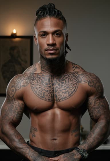 Wayne Archer