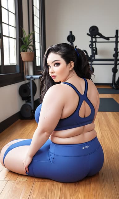 Lilah Fuentes