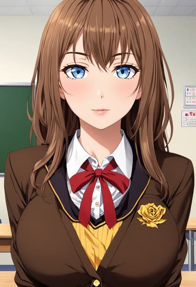 Rose Golden