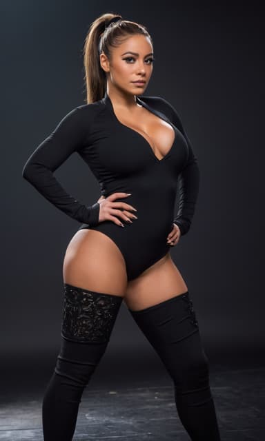 Tamia Clayton