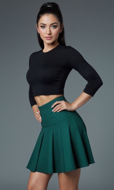 Alina Molina