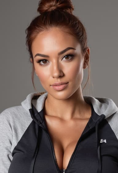 Lilyana Hanson