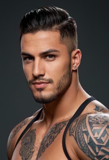 Jason Cabrera