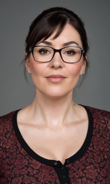 Lorelei Bryan