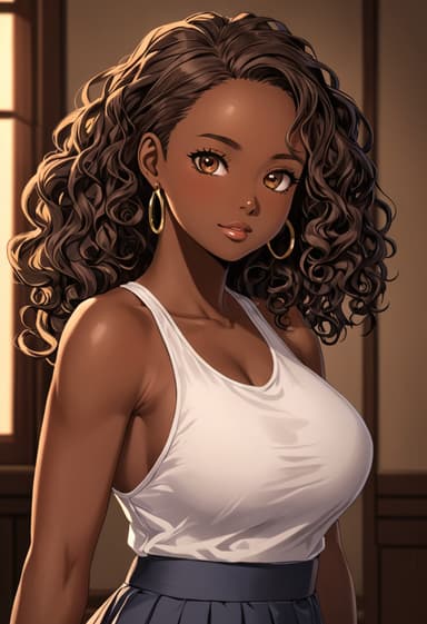 Maribel Robinson