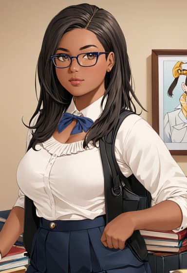 Gwendolyn Deleon