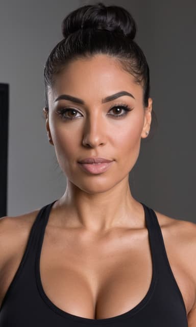 Isis Caldwell
