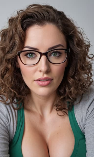 Desiree Shaffer