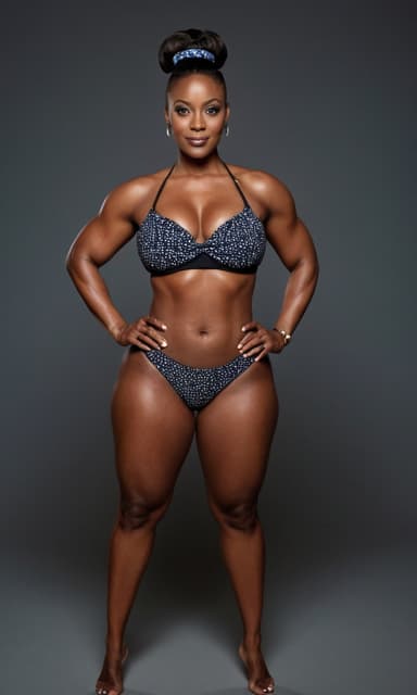 Nina Moss