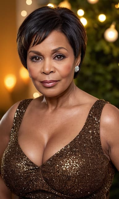 Patricia Steele