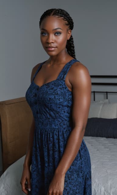 Kaelyn Matthews