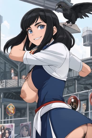 Raven Garrison