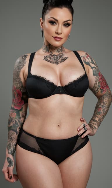 Jada Flynn