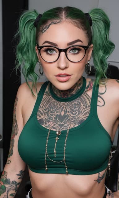Jaelyn Pacheco
