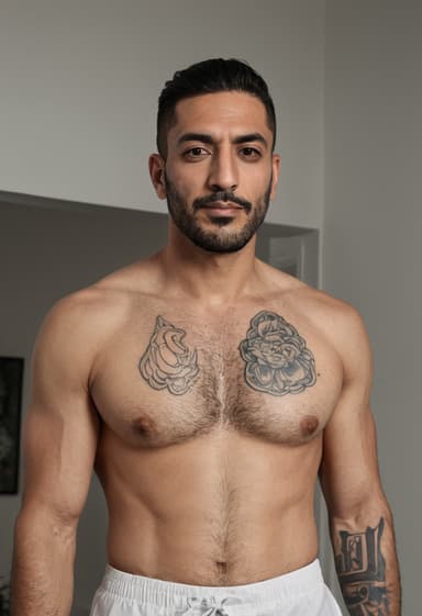 Ahmad Robinson