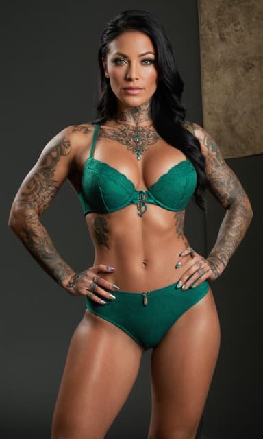 Priscilla Hurst