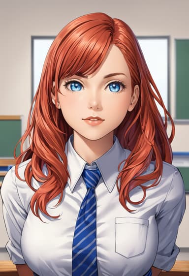 Penelope Woodard