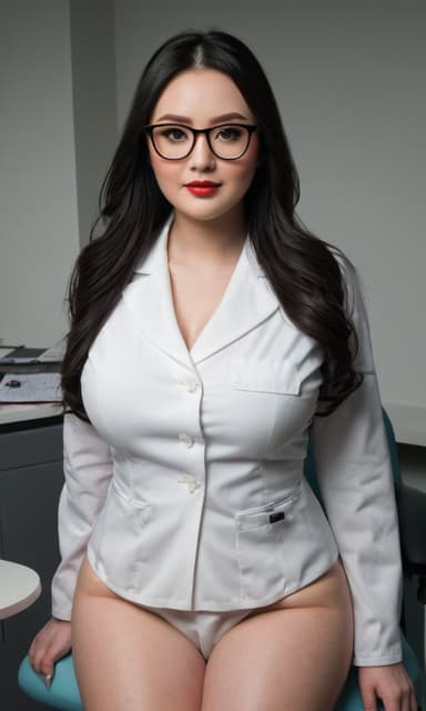 Zara Logan
