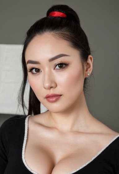 Talia Mason