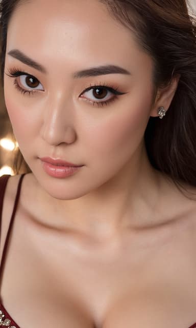 Madeleine Mercado