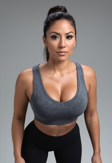 Larissa Caldwell