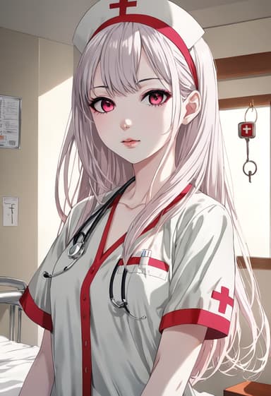 Olivia Wolf