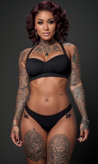 Amirah Noble