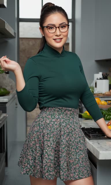 Krystal May