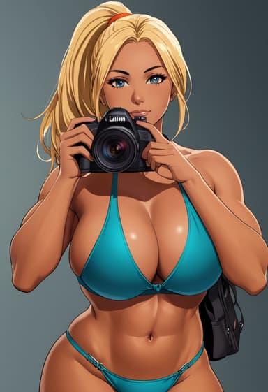 Maribel Johnson