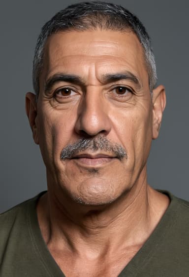 Otto Colon