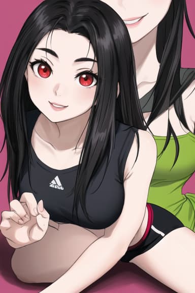 Kaya Liu