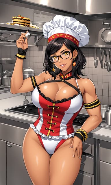 Stephany Shea