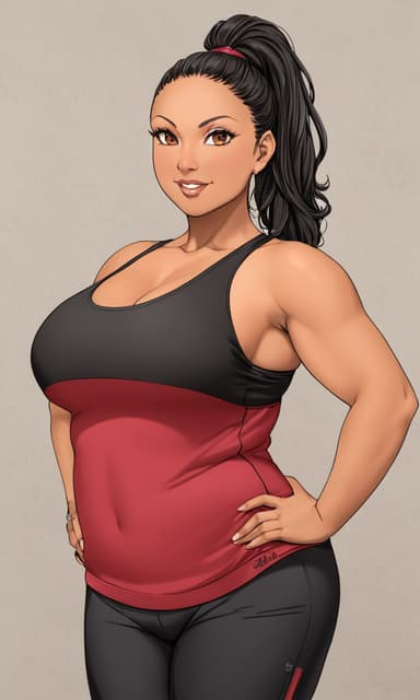 Dalia Whitaker