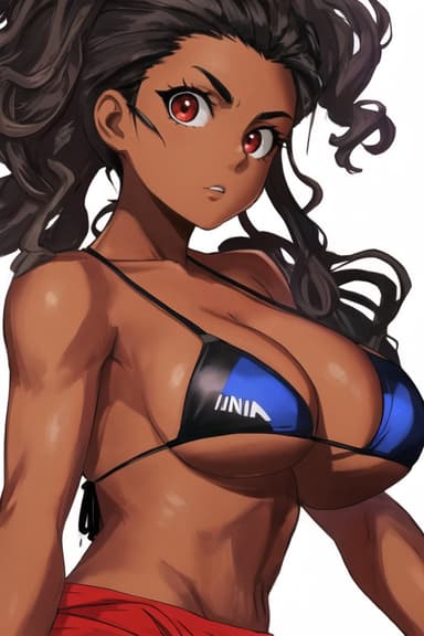 Ivy Everett