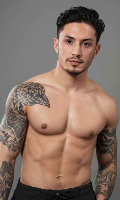 Sherwood Cole