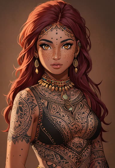 Hadassah Merritt