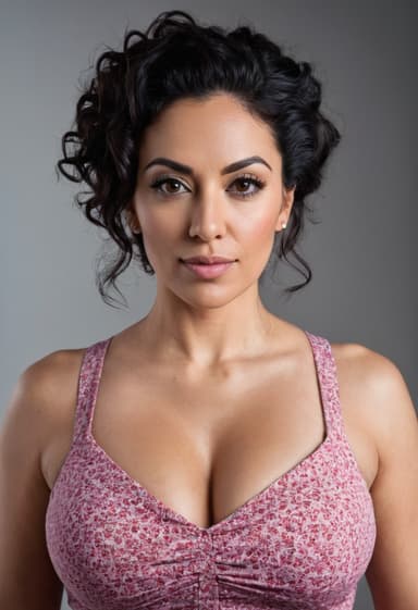 Aniyah Lozano