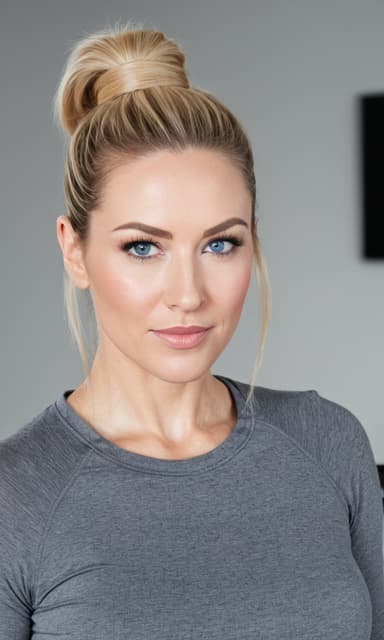 Lana Lynn