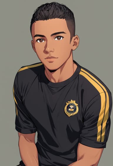 Roosevelt Barron