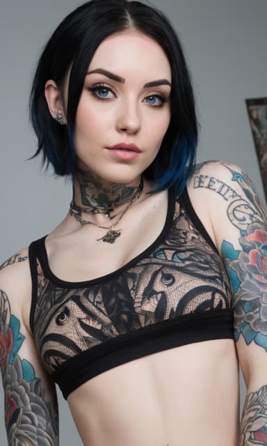 Lucille Paul