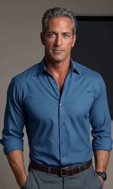 Gonzalo Chambers