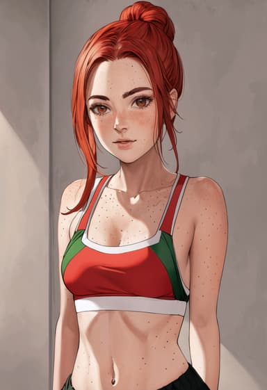 Frida Mueller