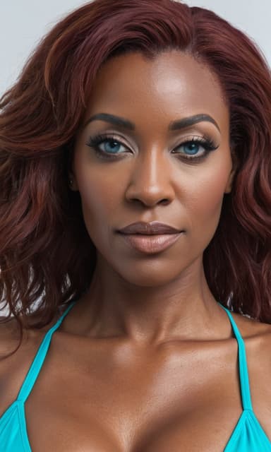 Juliana Robinson