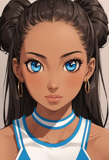 Breanna Rivers