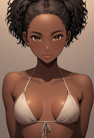 Amiah Mosley