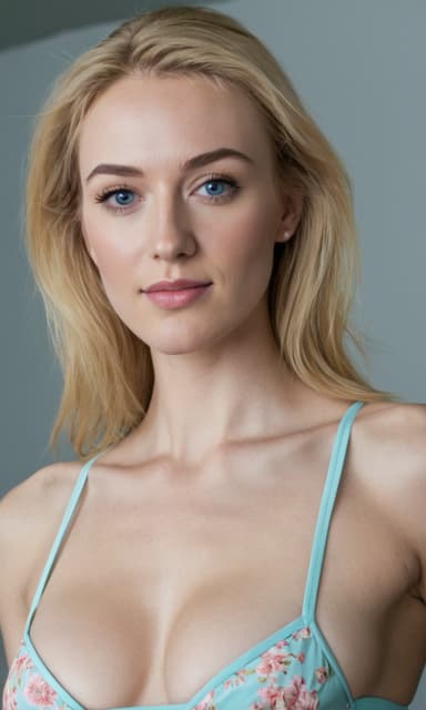 Edith Fitzgerald