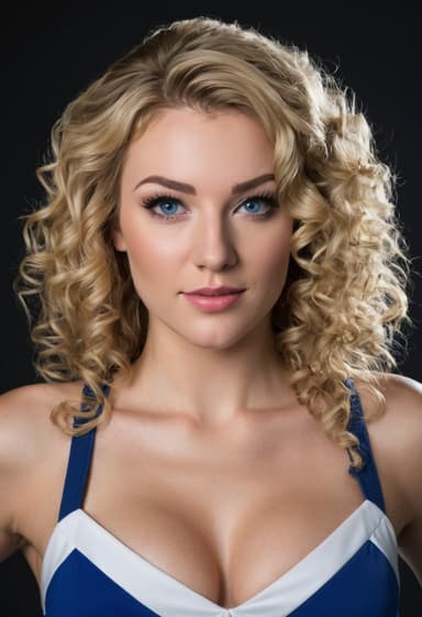 Amber Krueger