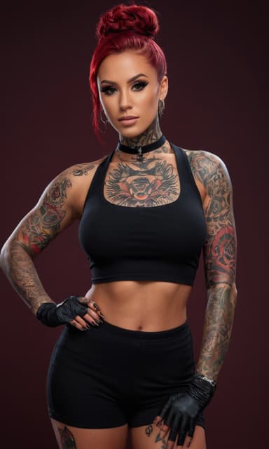 Taryn Costa