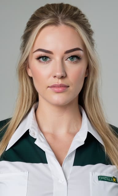 Paityn Patterson