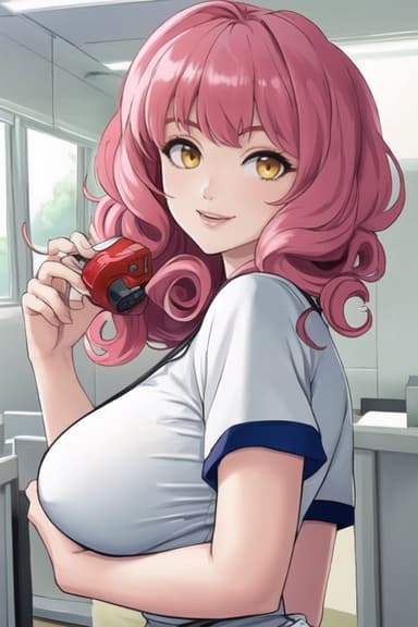 Marina Cannon